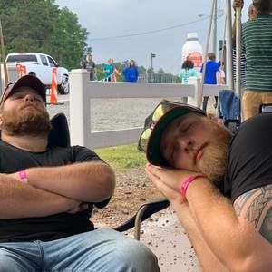 Meet your Posher, Bryan